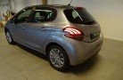 Wagens - Peugeot 208 SIGNATURE 1.2 PURETECH 83