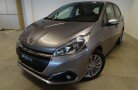 Wagens - Peugeot 208 SIGNATURE 1.2 PURETECH 83