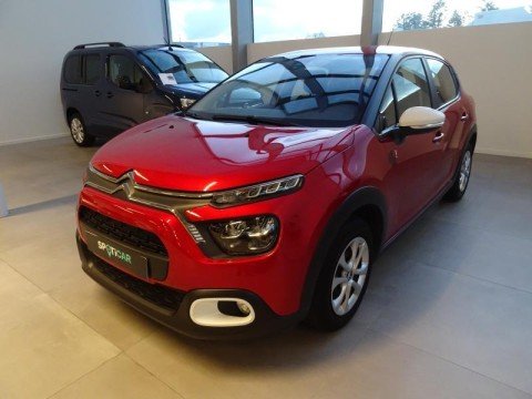 Citroen C3 YOU 