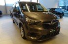 Wagens - Opel Combo Life Edition