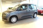 Wagens - Opel Combo Life Edition