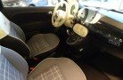 Wagens - Fiat 500 Lounge