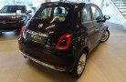 Wagens - Fiat 500 Lounge