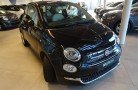 Wagens - Fiat 500 Lounge