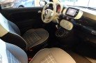 Wagens - Fiat 500 Lounge