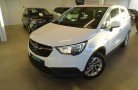 Wagens - Opel Crossland X EDITION