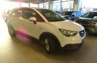 Wagens - Opel Crossland X EDITION