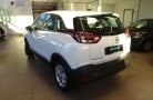 Wagens - Opel Crossland X EDITION