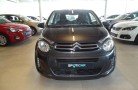 Wagens - Citroen C1 1.0 BENZINE 70 PK