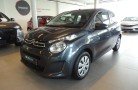 Wagens - Citroen C1 1.0 BENZINE 70 PK