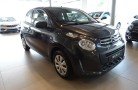 Wagens - Citroen C1 1.0 BENZINE 70 PK