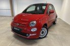 Wagens - Fiat 500 Dolcevita