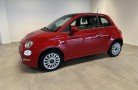 Wagens - Fiat 500 Dolcevita