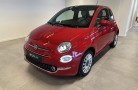 Wagens - Fiat 500 Dolcevita