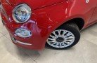 Wagens - Fiat 500 Dolcevita