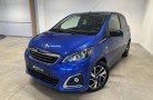 Wagens - Peugeot 108 Allure