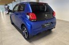 Wagens - Peugeot 108 Allure