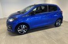 Wagens - Peugeot 108 Allure