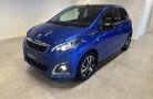 Wagens - Peugeot 108 Allure