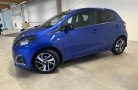 Wagens - Peugeot 108 Allure